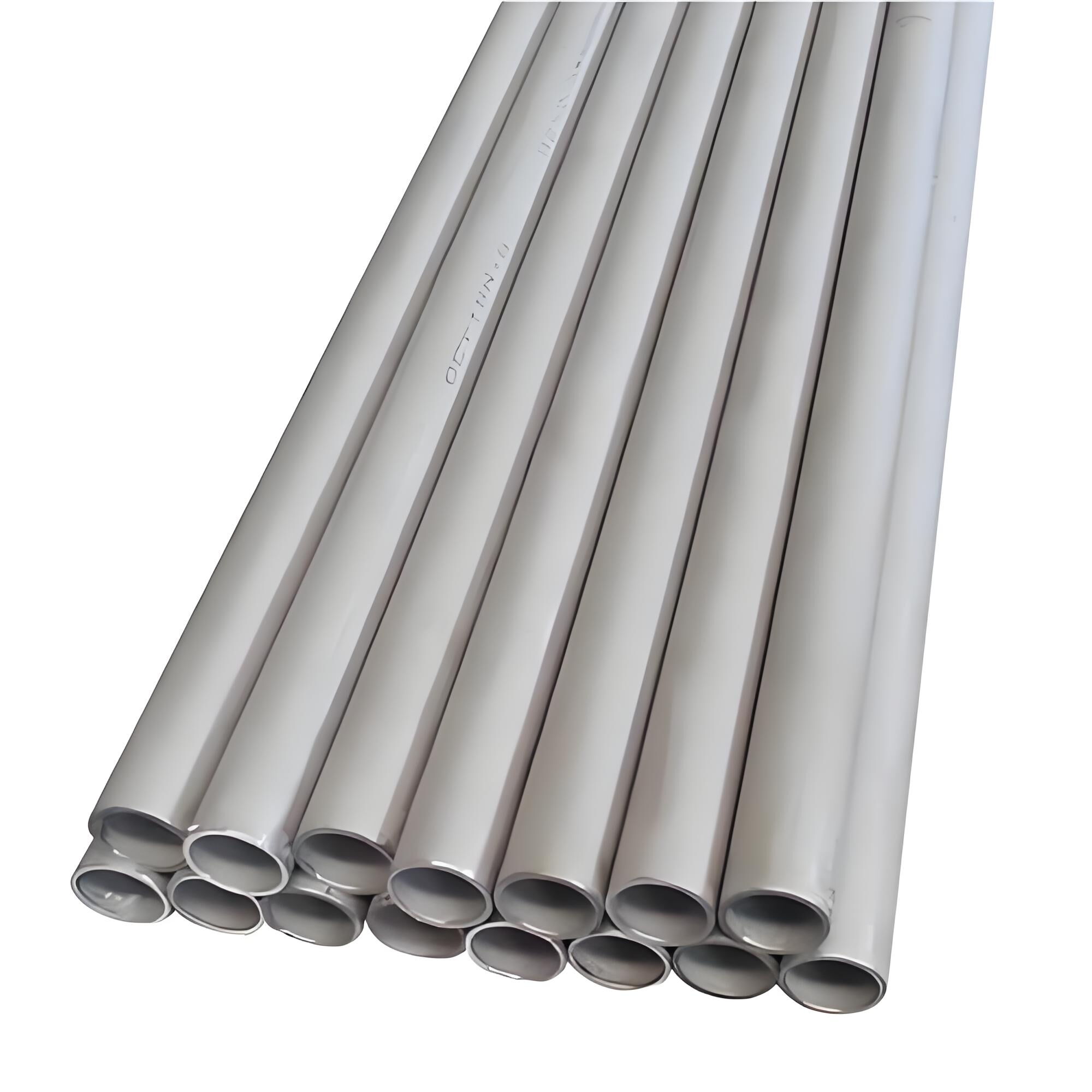 ASTM A312 TP316L DN 100 STD Seamless Stainless Steel Pipe