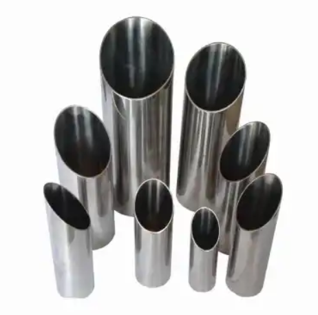 DN50 80 90 High quality 304/304L SS A132 stainless steel pipe