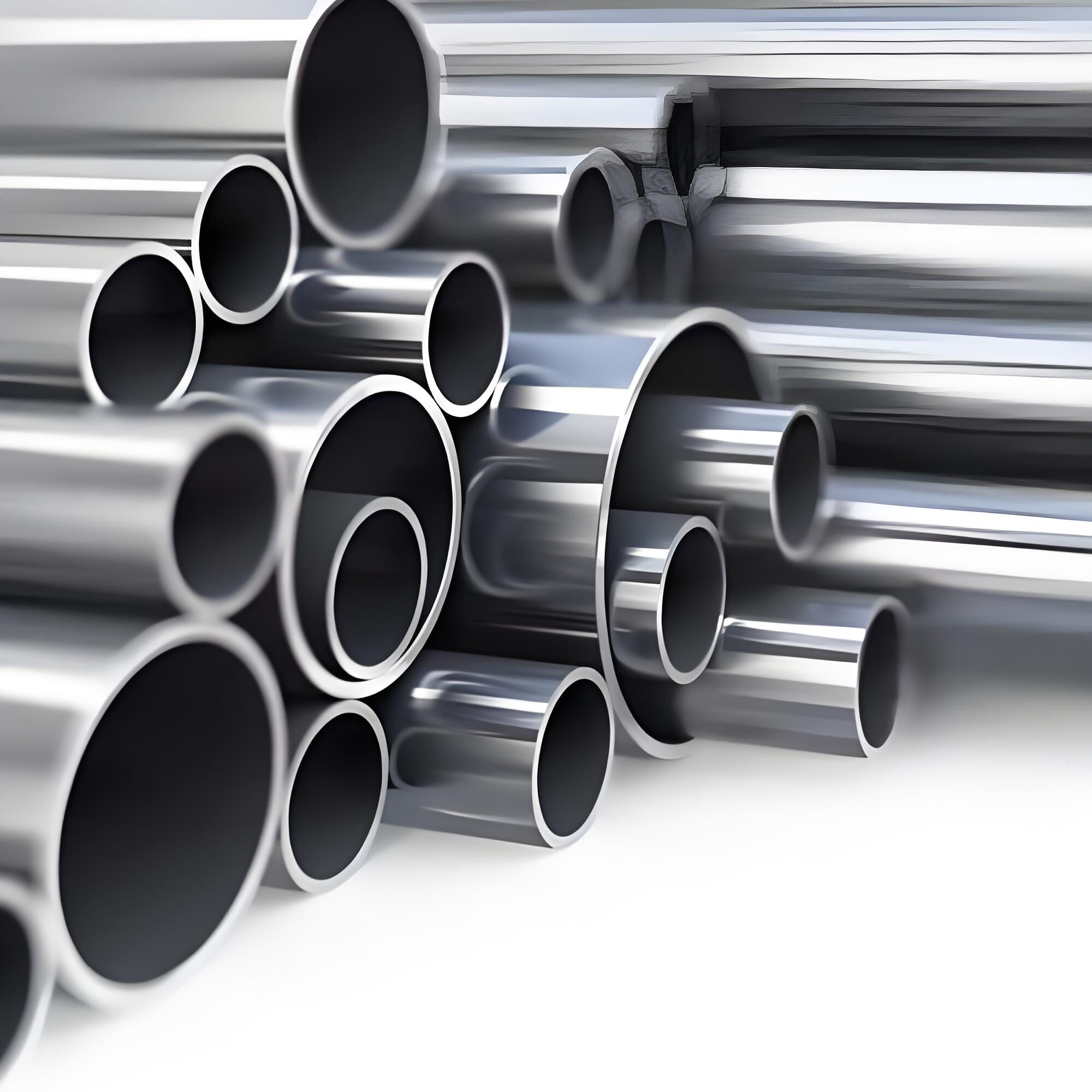 SCH40S 316/316L SS A132 stainless steel pipe