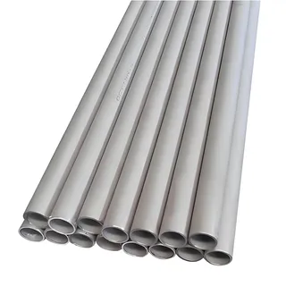 ASTM A312 TP316L DN 100 STD Seamless Stainless Steel Pipe