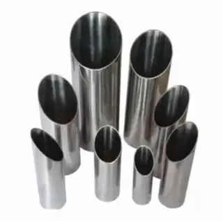 DN50 80 90 High quality 304/304L SS A132 stainless steel pipe