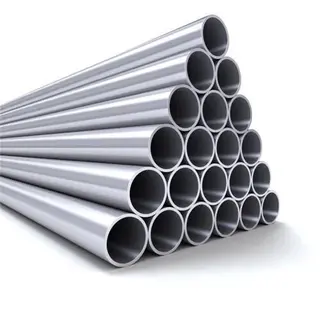 4 Inch STD A312 316L Seamless Stainless Steel Pipe