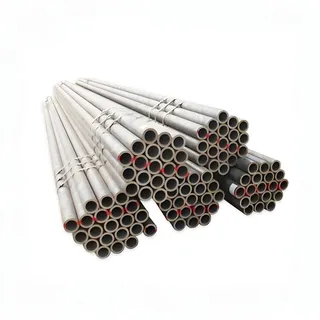4inch ASTM A312 TP316L Seamless Stainless Steel Pipe