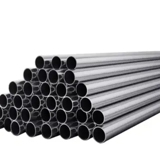 88.9mm sch40 60 80 High quality 304/304L SS A132 stainless steel pipe