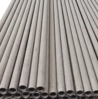 42.2mm High quality 316/316L SS A132 stainless steel pipe