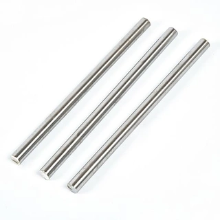 Stainless Super Duplex Bar Duplex Steel Uns S32760 S32750 2507