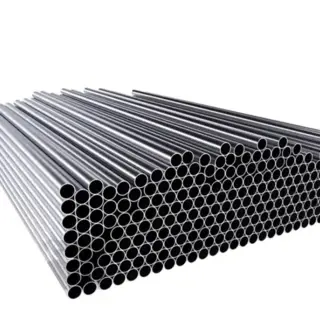 DN65 High quality 304/304L SS A132 stainless steel pipe