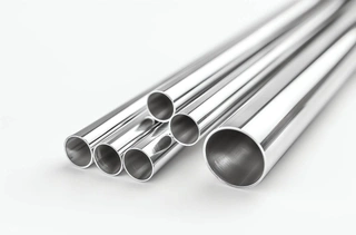 STD ASTM A213 316L Seamless Stainless Steel Tube