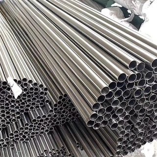 DN50 STD Duplex Steel Pipe S32760