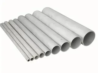 A312 Tp316 Seamless Stainless Steel Pipe