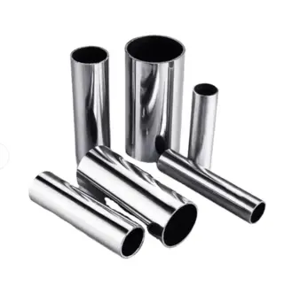 88.9 XS High quality 316/316L SS A132 stainless steel pipe