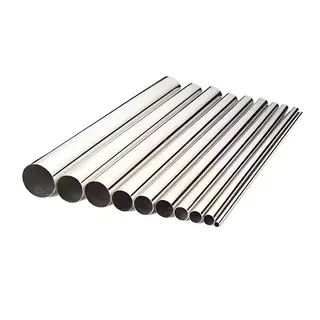 A312 Seamless Stainless Steel Pipe