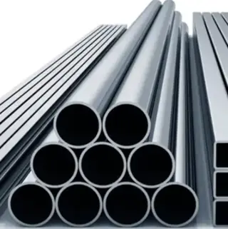 114.3mm Std High quality 304/304L SS A132 stainless steel pipe