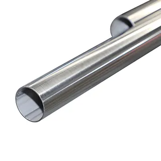 ASTM A312 TP316L DN 100 Seamless Stainless Steel Pipe