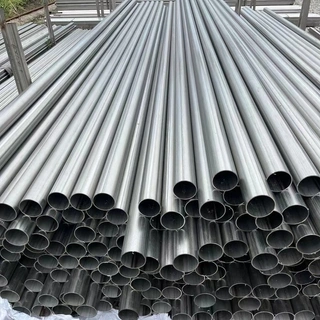 DN100 XXS ASTM A312 Tp316L Seamless Pipe