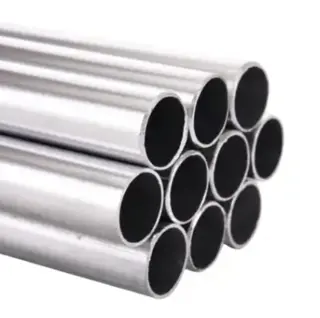 88.9 Std High quality 304/304L SS A132 stainless steel pipe