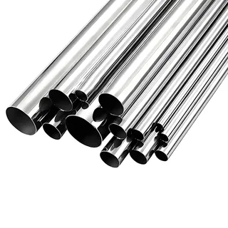 DN100 STD A312 Seamless Stainless Steel Pipe