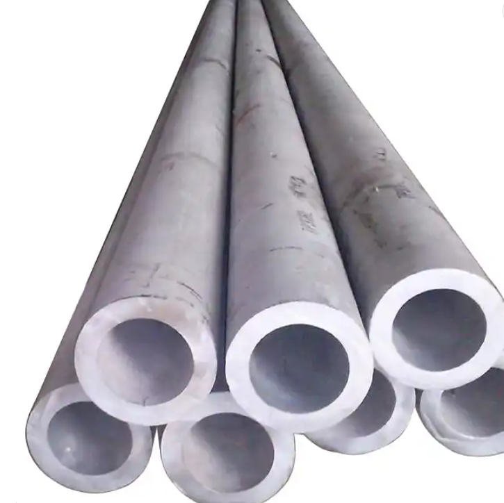 Thickness10.97mm High quality 316/316L SS A132 stainless steel pipe