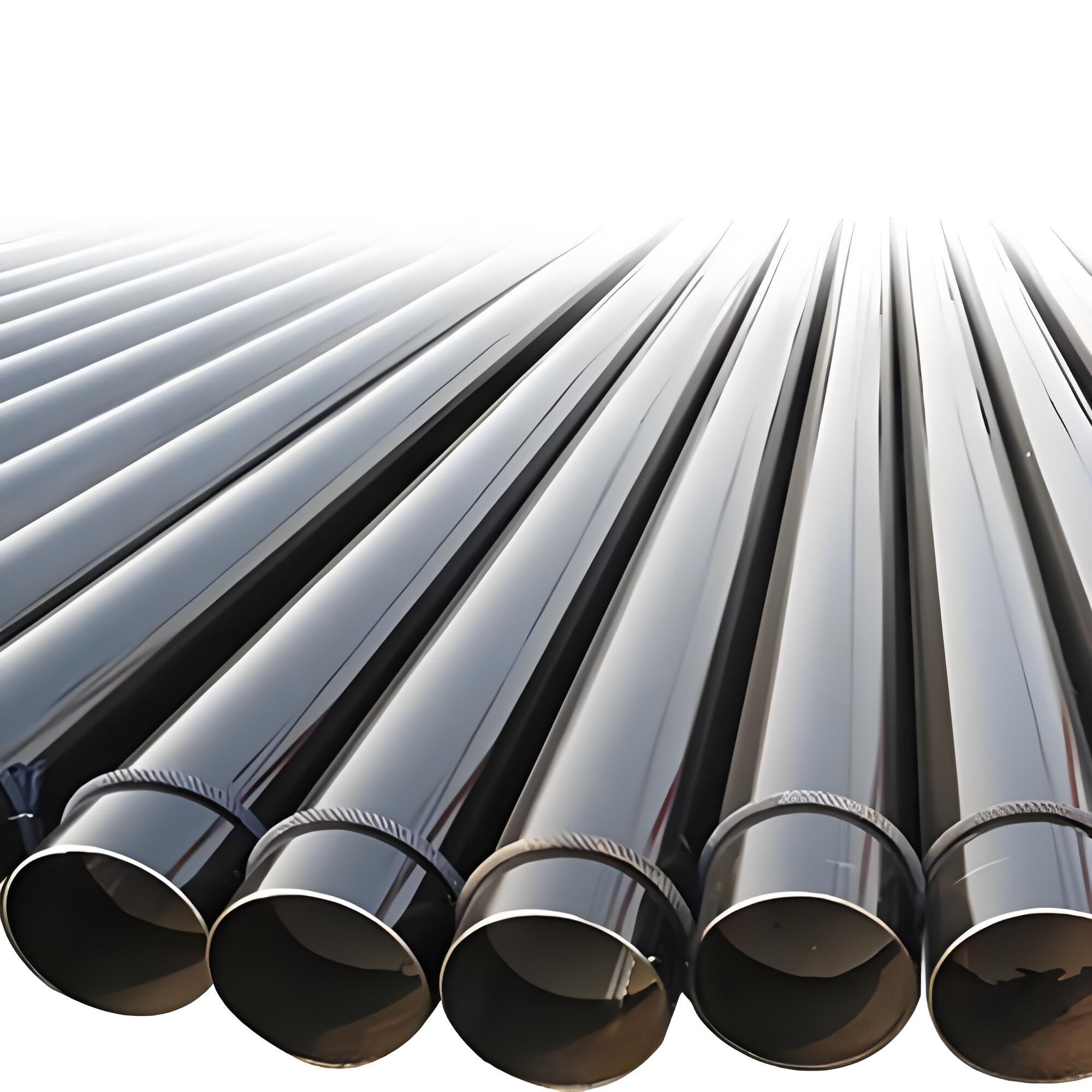 DN 600 A53 CARBON STEEL WELD PIPE
