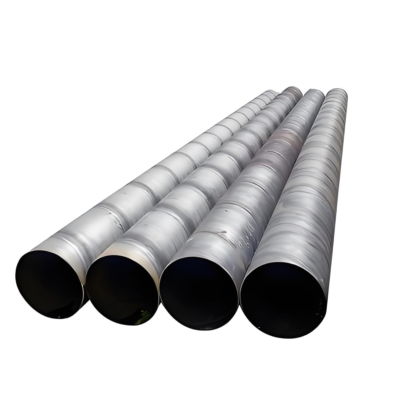 API 5L Grade X42 ERW Steel Linepipe