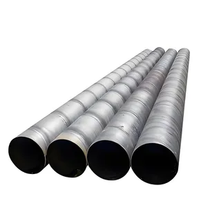 API 5L Grade X42 ERW Steel Linepipe