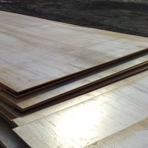 ASTM A387 Grade 9 Class 2 Pressure Vessel Plate