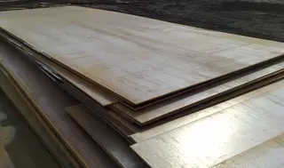 ASTM A387 Alloy Steel Plate