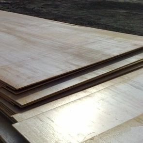 ASTM A387 Grade 9 Class 2 Pressure Vessel Plate
