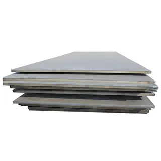 Thickness 12mm ASTM A36 Hot Rolled Carbon Steel Structure Plate