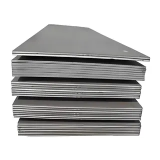 Thickness 10mmASTM A36 Hot Rolled Carbon Steel Structure Plate