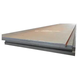 Thickness 15mm A36 Carbon Steel Plate