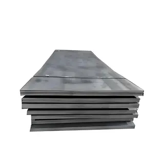 6000x1500x6mm A36 Carbon Steel Plate