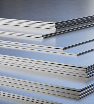 Black Coating Carbon Steel Sheets Black Coating Carbon Steel Sheets