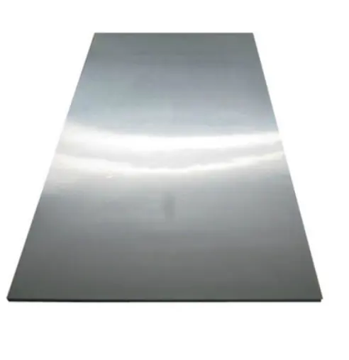 iron nickel sheet alloy plate for electroplating for sale