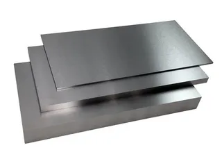 Nickel Alloy Monel400 2.4360 2.4361 Plate Nickel Based Alloy Sheet