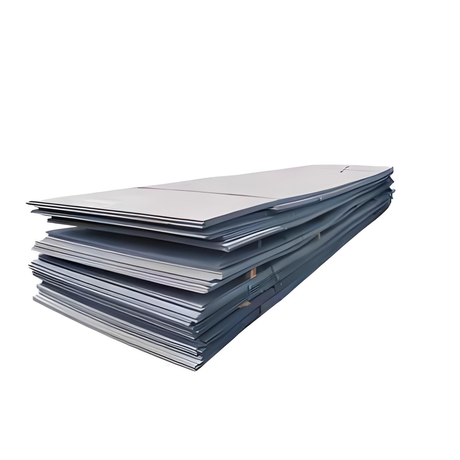 Hot Rolled A240 TP304L  10mmTHK Stainless Steel Plate