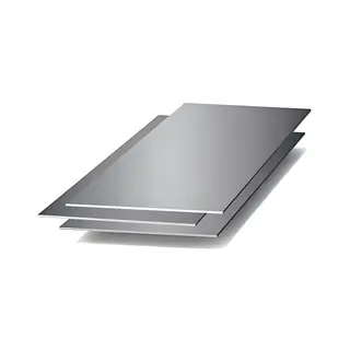 AISI 316 Stainless Steel Plate - Superior Corrosion & Chemical Resistance