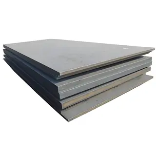 316L Hot Rolled Stainless Steel Sheet
