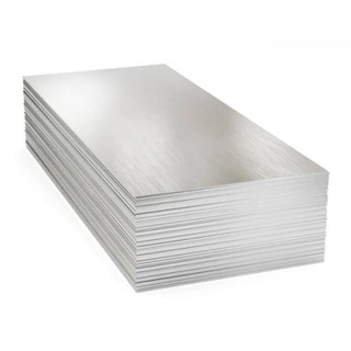 Stainless Steel ASTM A240 TP316L Plate