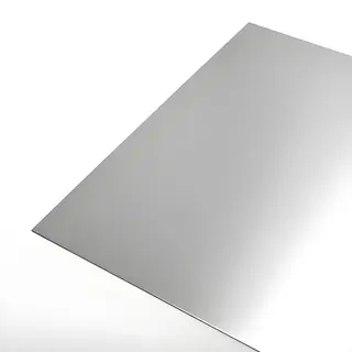 6mm AISI 316 Stainless Steel Plate - Superior Corrosion & Chemical Resistance