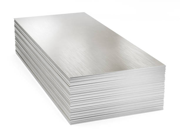 ASTM A240 TP316L Plates