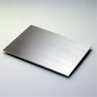 Stainless Steel ASTM A240 Grade TP304 Sheet