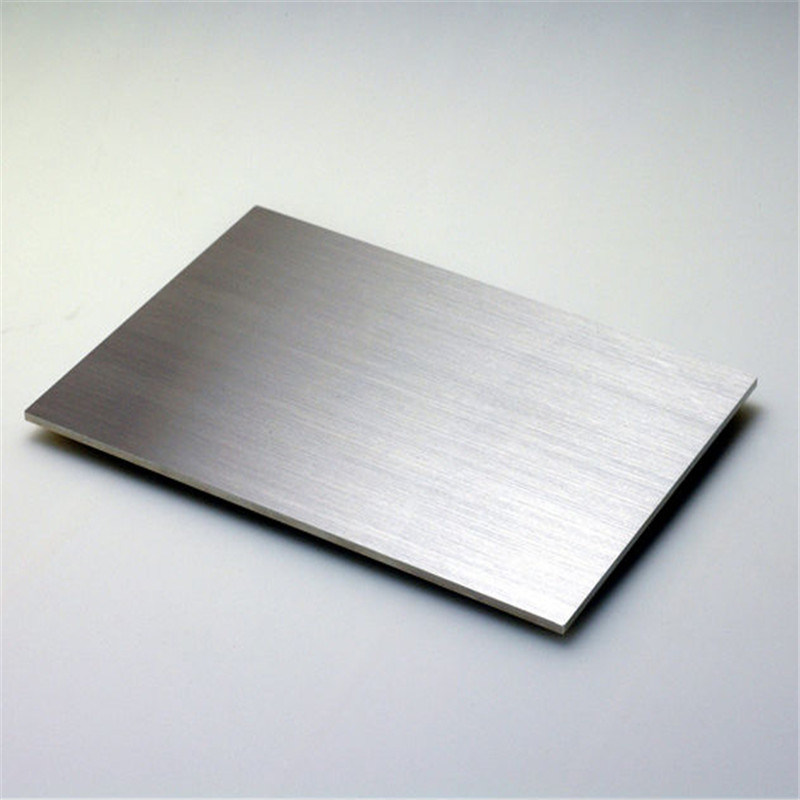 Stainless Steel ASTM A240 Grade TP304 Sheet