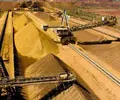 Iron ore hits five-month low on weak China factory activity data, demand worries