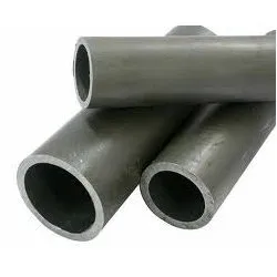 SA 210 Gr A1 OD 38.1 mm x 4.06 thk Boiler Pipe