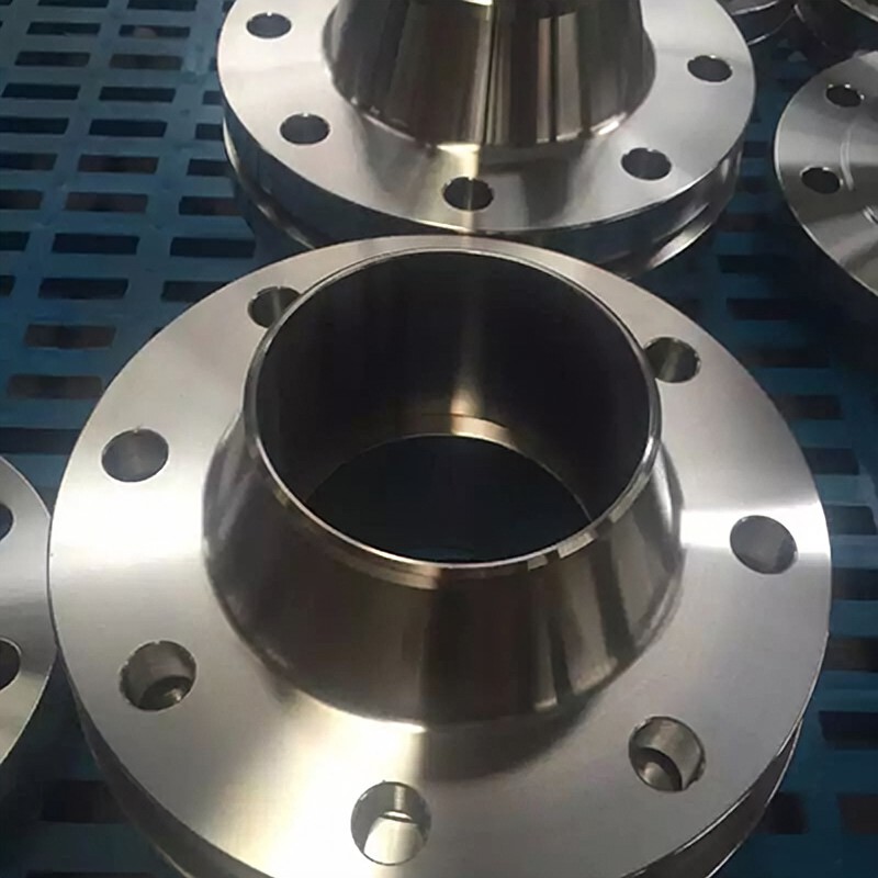 WN RF Flange 2