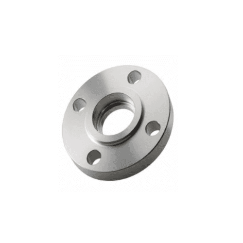 1" Sch40-150# RF WN Flanges to ASTM A105N design to ASME B16.5