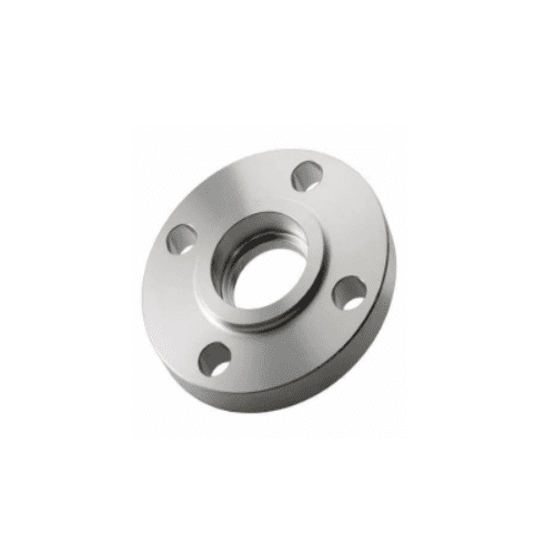 ANSI B16.5 Flange 304 Stainless Steel Slip on Flange Class 600 6IN