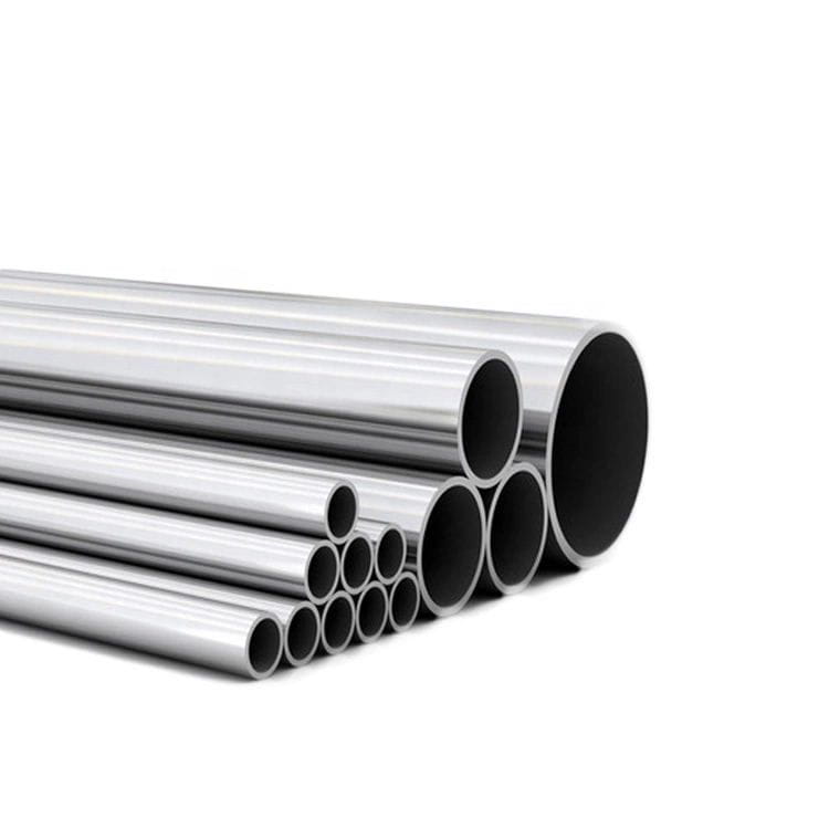 10 inch SS 304 SCH 40 Stainless Pipe Steel WeldedPipe/Tube Seamless Sanitary Piping Price