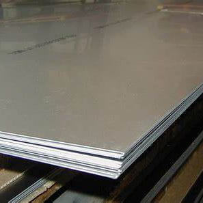 10mm Thk x 1.2m W x 2.4m L Steel Plate SA 516 Grade 70